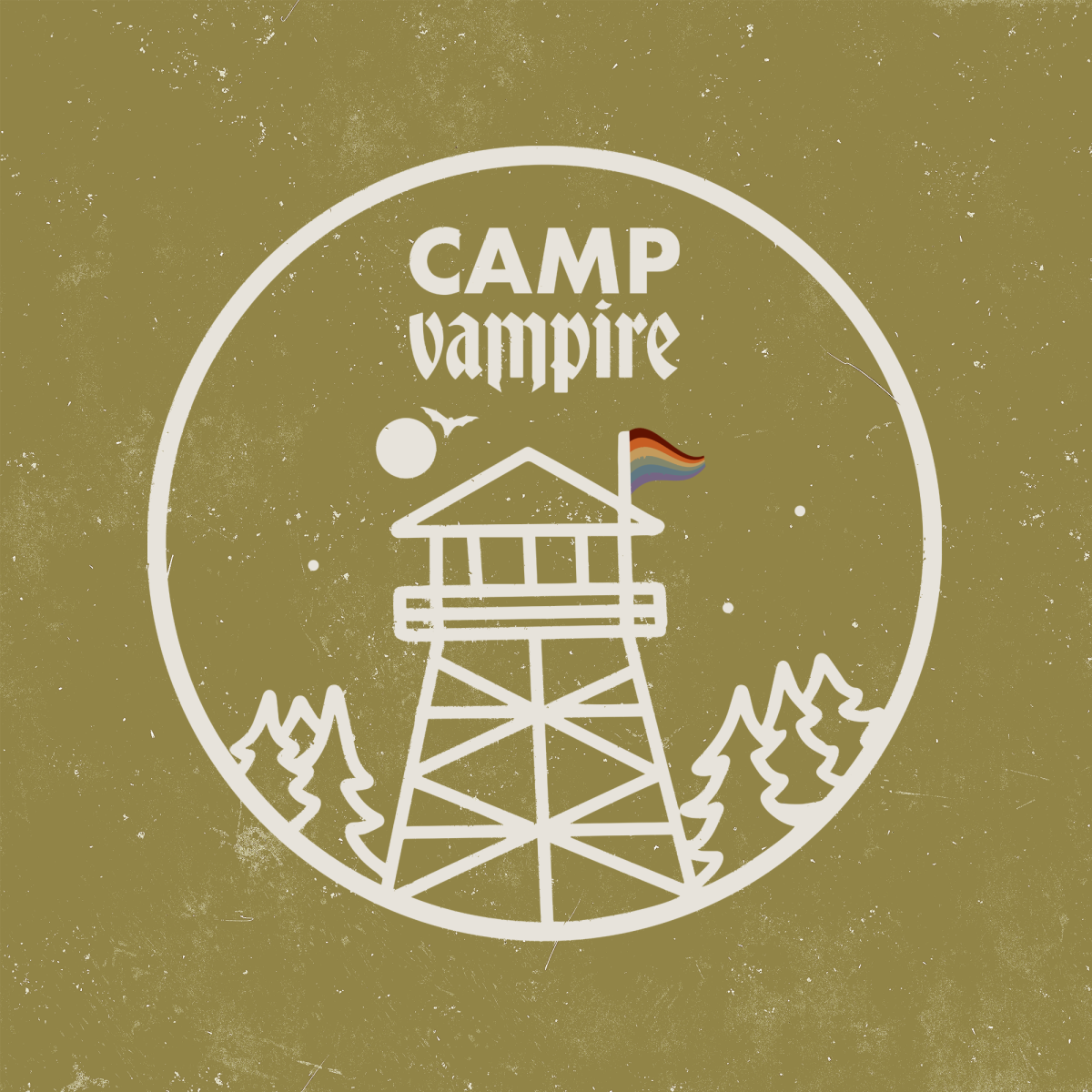 Camp Vampire