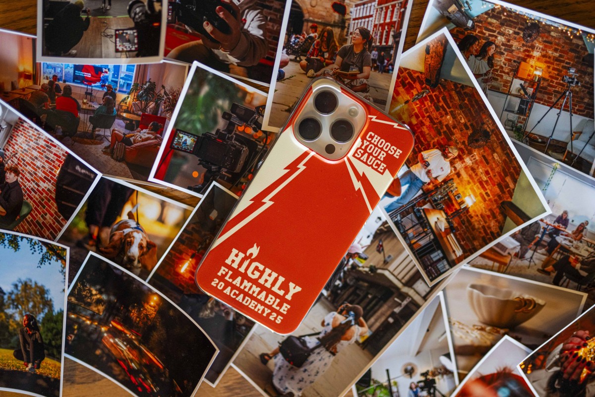 Unleash your Creative Potential Course